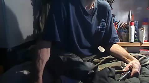 Snapshot of hornyscott666 chatting on September 20, 6:57 am hornyscott666 online show from September 20, 6:57 am