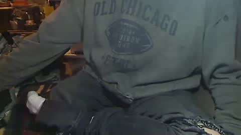 Snapshot of hornyscott666 chatting on January 7, 6:39 am hornyscott666 online show from January 7, 6:39 am