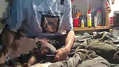 Snapshot of hornyscott666 chatting on September 14, 8:05 am hornyscott666 online show from September 14, 8:05 am