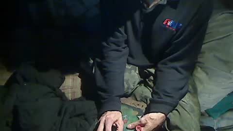 hornyscott666 online show from March 25, 8:40 am