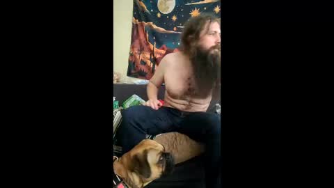 hornysounds online show from March 7, 12:19 am