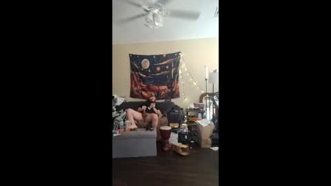 hornysounds online show from March 3, 11:22 pm