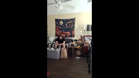 hornysounds online show from March 12, 11:01 pm