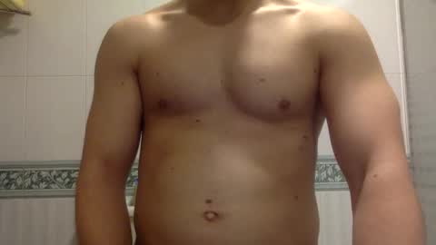 hornyspaniard93 online show from April 1, 6:49 pm