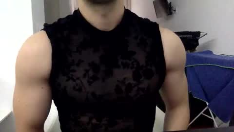 hornyspaniard93 online show from February 6, 4:59 pm