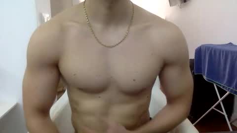 hornyspaniard93 online show from February 12, 12:55 pm