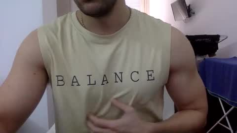 hornyspaniard93 online show from February 8, 1:15 pm