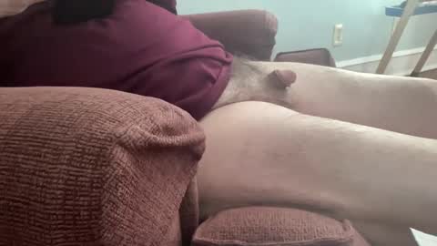 HornyThumb online show from March 21, 1:26 pm