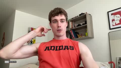 Travis online show from May 9, 1:12 pm