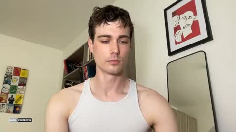 Travis online show from May 4, 7:54 am