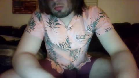Hornywhitehog online show from May 30, 4:01 am