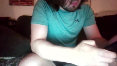 Hornywhitehog online show from June 8, 3:29 am