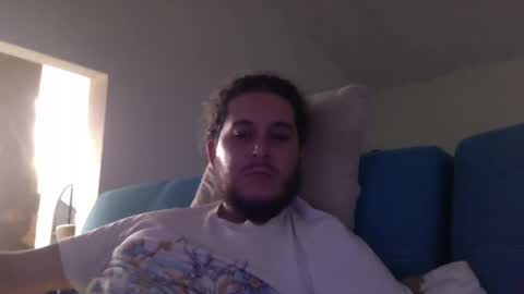 hornyogi online show from October 22, 10:35 pm