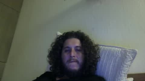 hornyogi online show from March 13, 3:14 am