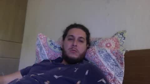 hornyogi online show from February 21, 4:30 pm