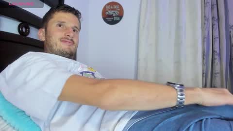 horse_man2 online show from October 16, 1:57 am