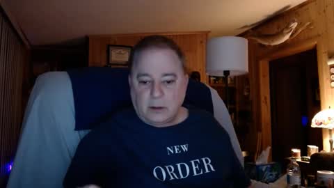 horsebigballs online show from February 9, 11:46 pm