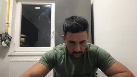 Chriss90 online show from April 29, 8:59 pm