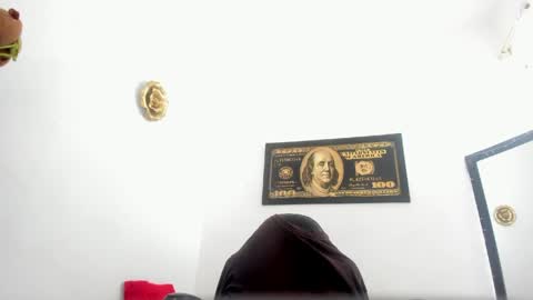 horus online show from April 11, 7:06 pm