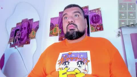 horus online show from March 21, 6:34 pm