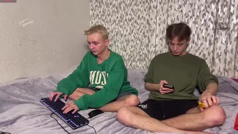 Snapshot of horzy_forz chatting on January 5, 8:31 pm Horzy online show from January 5, 8:31 pm
