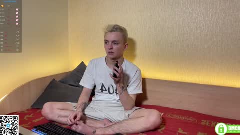 Snapshot of horzy_forz chatting on January 12, 9:08 pm Horzy online show from January 12, 9:08 pm