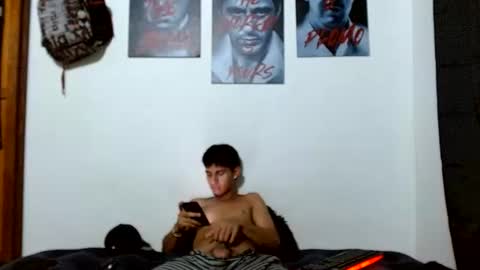 hot__mechanic online show from June 22, 3:46 am