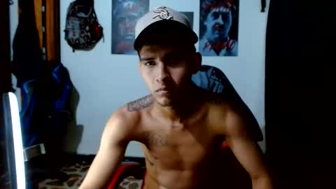 hot__mechanic online show from June 9, 12:40 pm