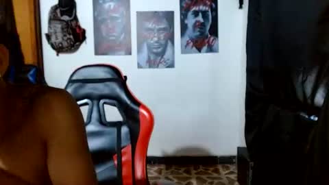hot__mechanic online show from June 12, 2:26 pm