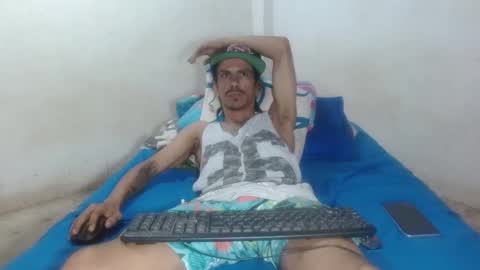 Private open online show from October 29, 11:18 pm