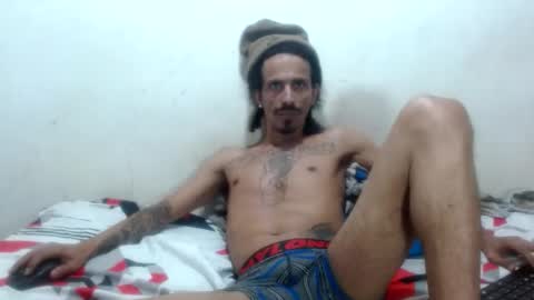 Private open online show from February 22, 10:22 pm