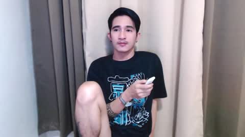 Snapshot of hot_boy2088 chatting on October 14, 1:18 pm Mike online show from October 14, 1:18 pm