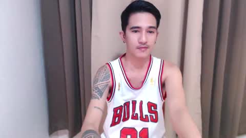 Snapshot of hot_boy2088 chatting on October 6, 2:22 pm Mike online show from October 6, 2:22 pm