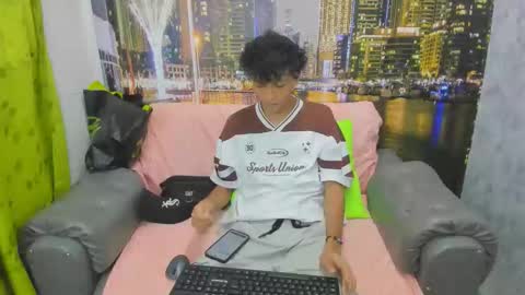 hot bunny online show from December 21, 2:36 pm