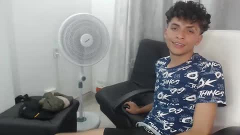 Salomon online show from January 7, 10:04 pm