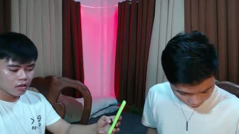 chan chan online show from February 19, 2:08 am