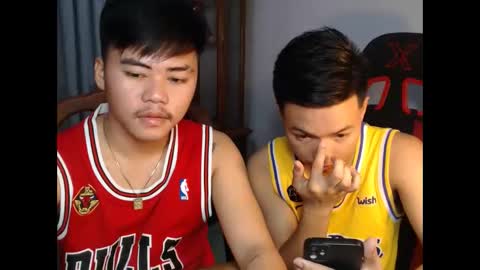 chan chan online show from September 19, 3:51 am