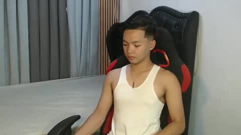 chan chan online show from January 6, 1:53 am