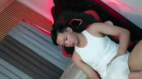 chan chan online show from January 12, 2:04 am