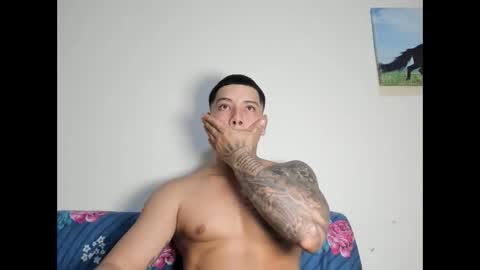 junior online show from March 17, 2:04 am