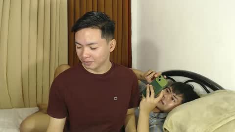 emman online show from March 22, 12:59 am