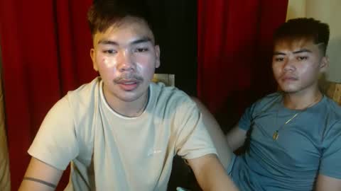 Snapshot of hot_emmanuel chatting on February 15, 8:11 am emman online show from February 15, 8:11 am