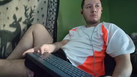 hot_guy36 online show from April 26, 2:03 pm