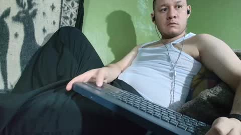 hot_guy36 online show from March 11, 2:07 am