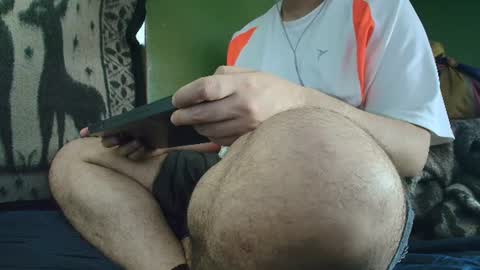 hot_guy36 online show from June 23, 4:54 pm