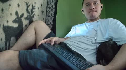 hot_guy36 online show from June 15, 3:04 pm