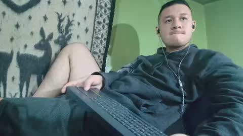 hot_guy36 online show from June 9, 5:03 pm