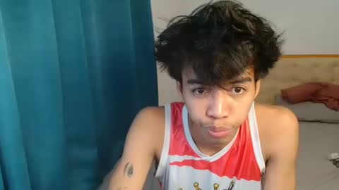 hot_kianxx online show from October 30, 3:08 am