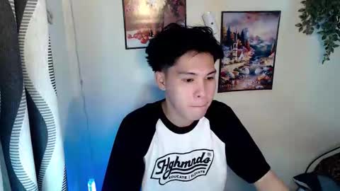 mark online show from March 24, 12:49 am