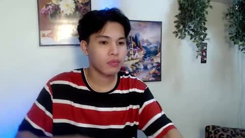 mark online show from March 9, 6:35 pm